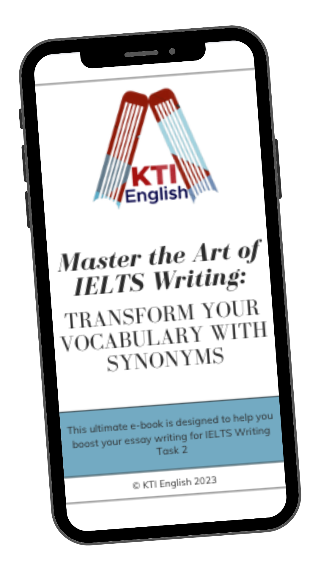 ielts-synonyms